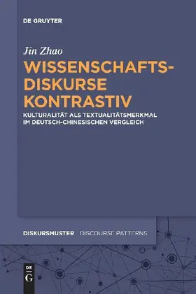 Wissenschaftsdiskurse kontrastiv