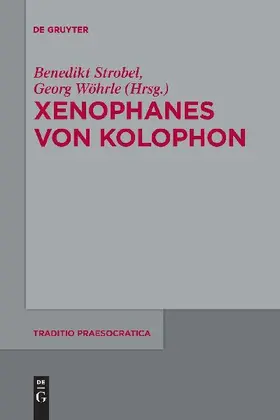 Xenophanes von Kolophon