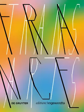 inframince infra-mince infra mince