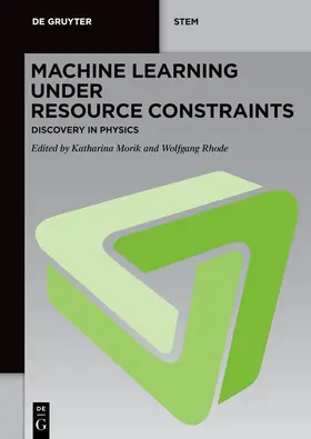 Machine Learning under Resource Constraints - Discovery in Physics