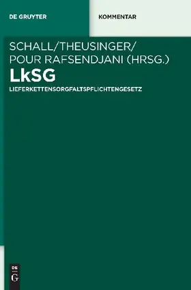 LkSG