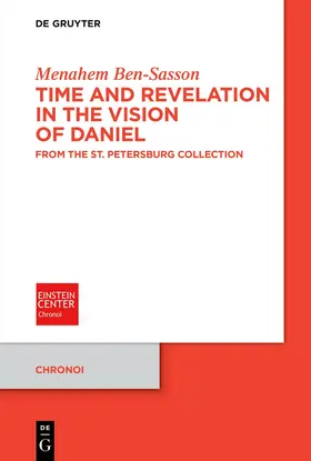 Time and Revelation in the Vision of Daniel