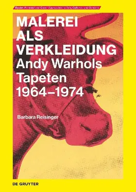 Malerei als Verkleidung