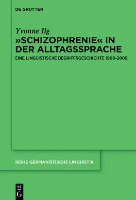 'Schizophrenie' in der Alltagssprache