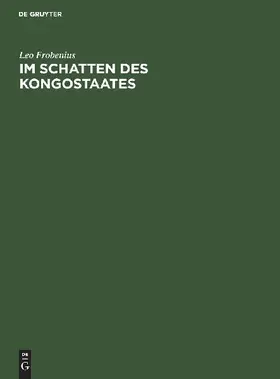 Im Schatten des Kongostaates