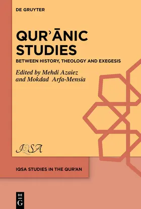 Qur'anic Studies