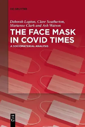 The Face Mask In COVID Times