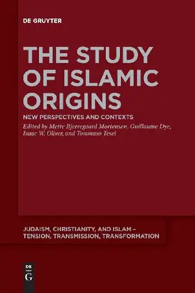 The Study of Islamic Origins