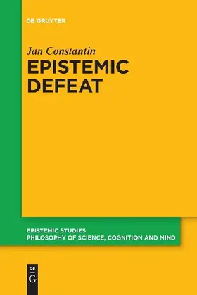 Epistemic Defeat