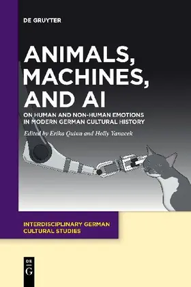 Animals, Machines, and AI