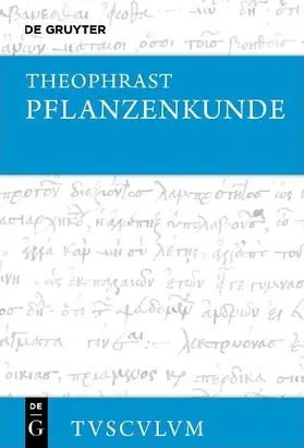 Pflanzenkunde