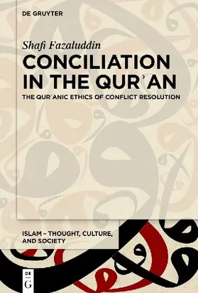 Conciliation in the Qur¿an
