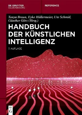 Handbuch der Künstlichen Intelligenz