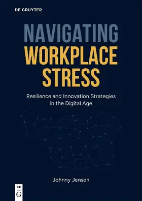 Navigating Workplace Stress