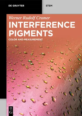 Interference Pigments