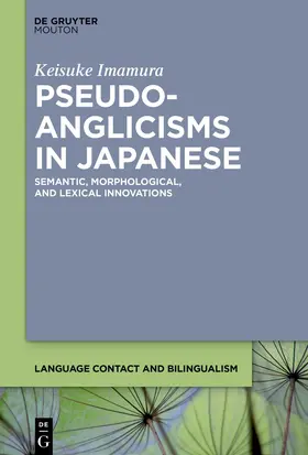 Pseudo-Anglicisms in Japanese