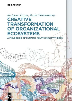 Creative Transformation of Organizational Ecosystems