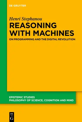 Reasoning with Machines