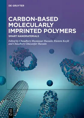 Carbon-Based Molecularly Imprinted Polymers