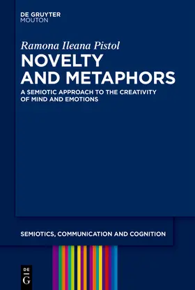Novelty in Metaphors