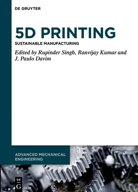 5D Printing