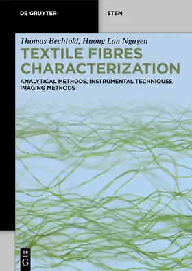 Textile Fibres Characterisation