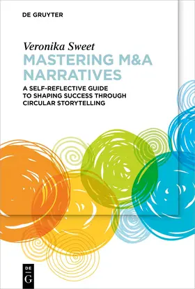 Mastering M&A Narratives
