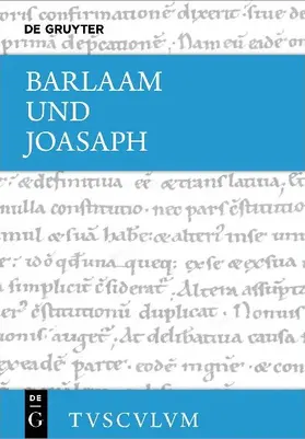 Barlaam und Joasaph