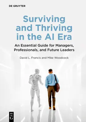Surviving and Thriving in the AI Era
