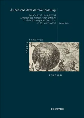 Ästhetische Akte der Weltordnung