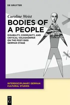 Bodies of a People