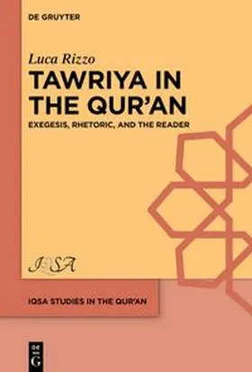 A Study of ›Tawriya‹ in the Qur’an