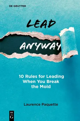Lead Anyway