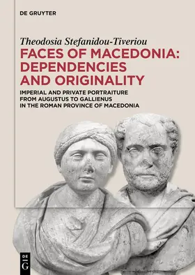 Faces of Macedonia: Dependencies and Originality