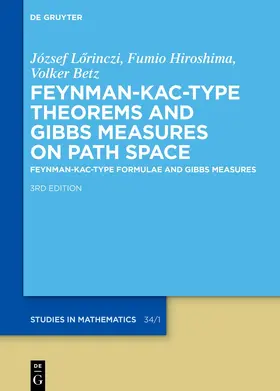 Feynman–Kac-Type Theorems and Gibbs Measures on Path Space