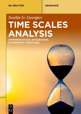 Time Scales Analysis