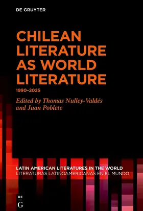 Chilean Literature as World Literature