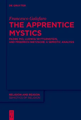 The Apprentice Mystics