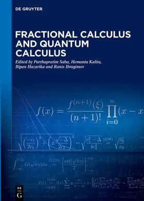 Fractional Calculus and Quantum Calculus