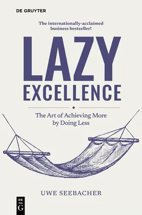 Lazy Excellence