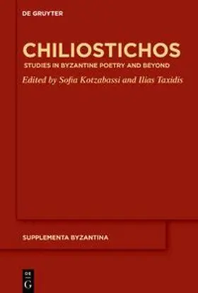 Chiliostichos