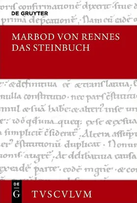 Das Steinbuch