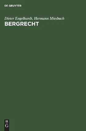 Bergrecht