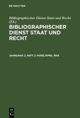 März/April 1956