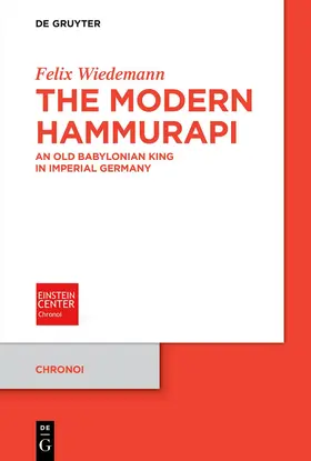 The Modern Hammurapi