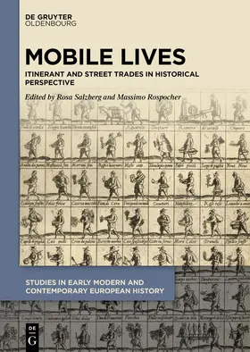 Mobile Lives
