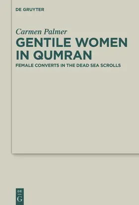 Gentile Women in Qumran