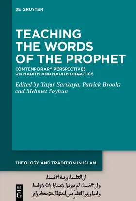 Teaching the Words of the Prophet
