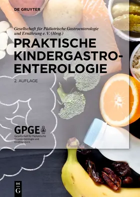 Praktische Kindergastroenterologie