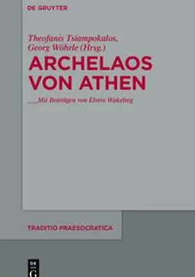 Archelaos von Athen